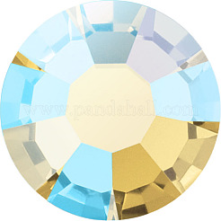 Piedras planas preciosas® maxima crystal sin fijación por calor&nbsp;Y-PRC-NSS16-10020-200