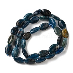 Perline apatite naturale fili&nbsp;G-Q026-A01-01