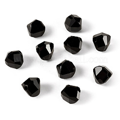 10 pz perline di cristallo austriaco imitazione vetro&nbsp;GLAA-TADJ0001-11D