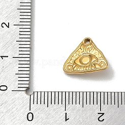 Strassanhänger aus Edelstahl 304&nbsp;SA-CBACF51-07G