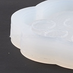 Moules à shaker&nbsp;DIY-G059-B06