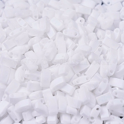 Miyuki halbe Tila Perlen&nbsp;SEED-X0054-HTL0402FR