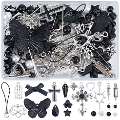 Kit fai da te per realizzare cinturini per cellulari&nbsp;DIY-SC0033-70