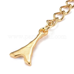 Estensione della catena in acciaio inossidabile 304&nbsp;STAS-F268-25G