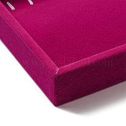 Scatole porta collane in velluto&nbsp;CON-G022-01D