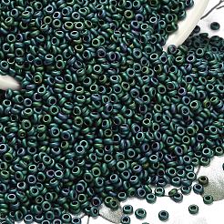 Perles demi-rondes Toho 11/0&nbsp;X-SEED-DR11-0706