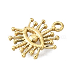 Pendentifs en acier inoxydable 304&nbsp;STAS-H233-24G
