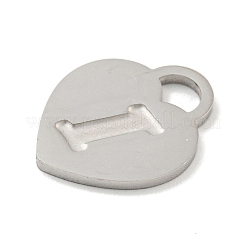 Colgantes de acero inoxidable 304 que no se deslustran&nbsp;FIND-M017-01P-I