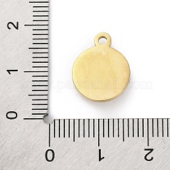 Echte 14 Karat vergoldete natürliche Sodalith-Anhänger&nbsp;STAS-R005-05G-02