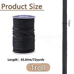 Ruban de polyester&nbsp;OCOR-WH0111-44A