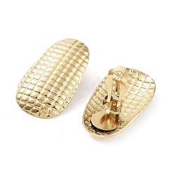 Boucles d'oreilles à tige en acier inoxydable 304&nbsp;EJEW-P245-20G