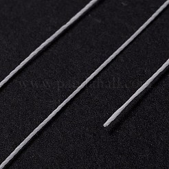 Runde gewachste Polyesterfadenschnur&nbsp;YC-D004-02A-142