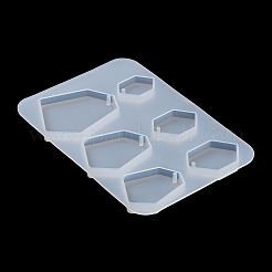 Moules en silicone pendentif bricolage&nbsp;X1-SIMO-F145-07