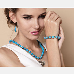 Mode tibetischen Stil Armbänder&nbsp;X-BJEW-JB00887-02