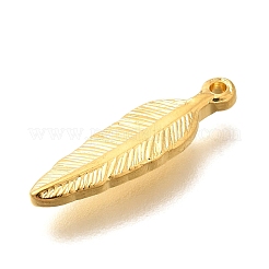 201 pendentifs en acier inoxydable&nbsp;STAS-P381-02G