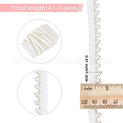 Spitzenbesatz aus Polyester&nbsp;OCOR-GF0001-94B