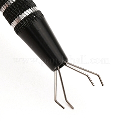 Vierklauenpflücker aus Aluminium&nbsp;FIND-M002-01B