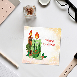 Kohlenstoffstahl Schneidwerkzeuge Schablonen&nbsp;DIY-WH0309-2775
