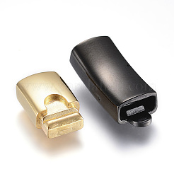 Polierte Magnetverschlüsse aus Edelstahl 304&nbsp;STAS-G101-45A