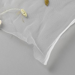 Polyester-Gewebe&nbsp;DIY-WH0622-318