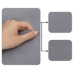 Rutschfestes Polyestergewebe&nbsp;DIY-WH0609-158B