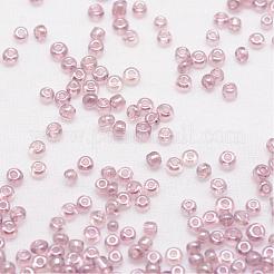 6/0 perline di vetro&nbsp;SEED-J012-F6-116