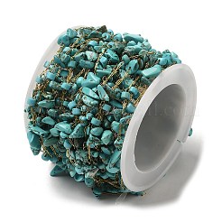Cadenas de clip de acero inoxidable 304 con recubrimiento iónico (IP)&nbsp;STAS-P368-01G-05