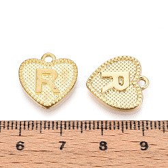 Pendentifs en alliage&nbsp;PALLOY-N157-001R-NR