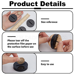 1 Satz Münzständer aus Acryl&nbsp;ODIS-FG0001-95A