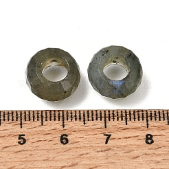 Perline europee di labradorite naturale&nbsp;GG-NH0003-A01