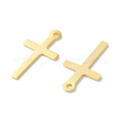Pendente in ottone&nbsp;KK-F880-05G-03