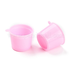 Mini-Plastikbechermodell&nbsp;DJEW-C005-01D