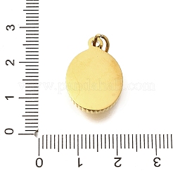 Colgantes de piedras preciosas&nbsp;STAS-Q337-10G