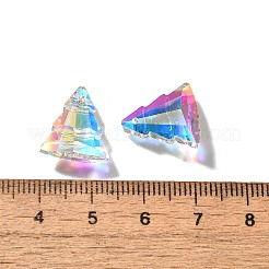 Breloques en verre&nbsp;GLAA-I057-17A