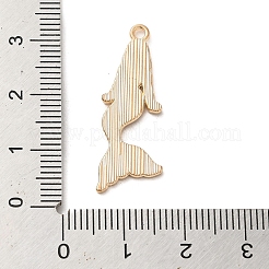 Emaille Anhänger Legierung&nbsp;ENAM-E064-04KCG-01