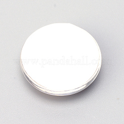 Cabochons di vetro&nbsp;X-GGLA-T001-20mm-017