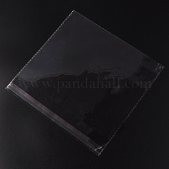 Sacchetti del opp cellofan rettangolo&nbsp;OPC-N001-01B-01