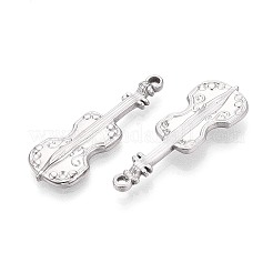 Ciondoli in acciaio inox 304&nbsp;STAS-T067-63P