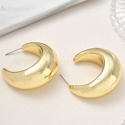 Orecchini in ottone&nbsp;KK-CBA50B0-01G