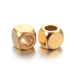 201 cuentas de acero inoxidable&nbsp;X-STAS-P223-09G-02