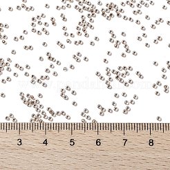 Toho runde Saatperlen&nbsp;X-SEED-TR15-0740