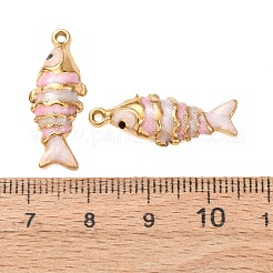 Pendentifs en acier inoxydable 304&nbsp;X-STAS-N129-14A-G01