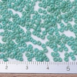 Perline rotonde miyuki rocailles&nbsp;X-SEED-G007-RR4475