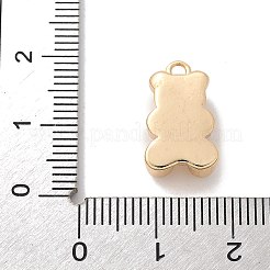 Pendentifs en laiton&nbsp;LS-KK-A244-05B-G
