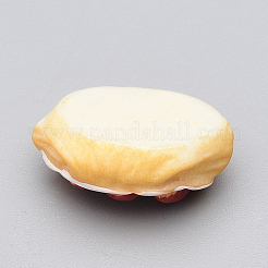Cabochons in resina&nbsp;CRES-T005-23