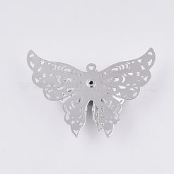 Pendentifs en laiton&nbsp;KK-S353-009P