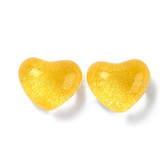 Cabochon in resina trasparente&nbsp;CRES-P019-07D