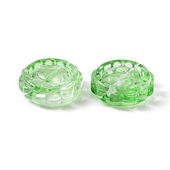 Perline murano fatto a mano&nbsp;LAMP-CJC0008-09D