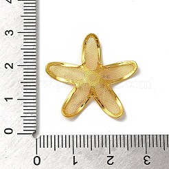 Cap tallone in ottone&nbsp;KKC-A001-05G