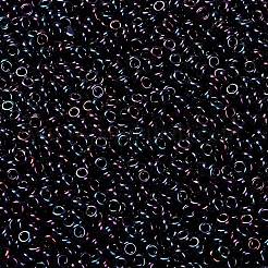 Perles demi-rondes Toho 8/0&nbsp;SEED-DR08-0504